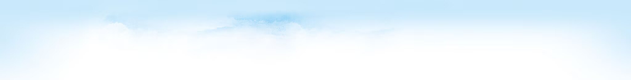 White-blue-background