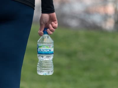 water