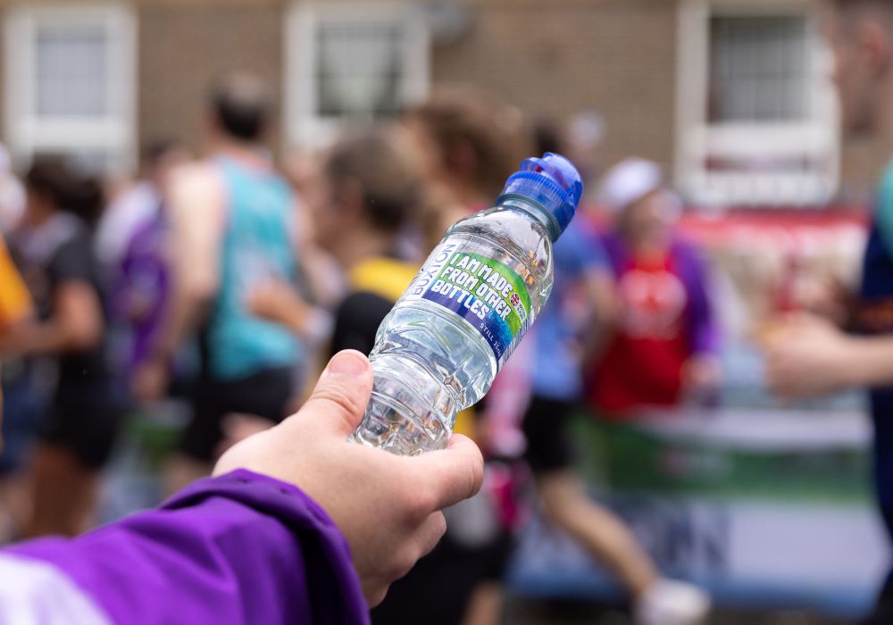 hydration routine 