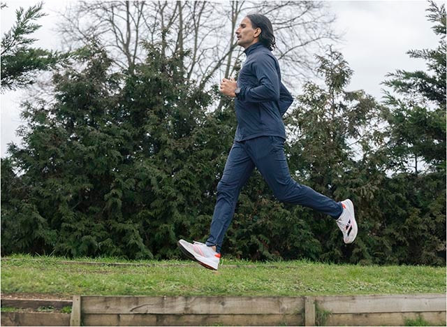 runner buxton