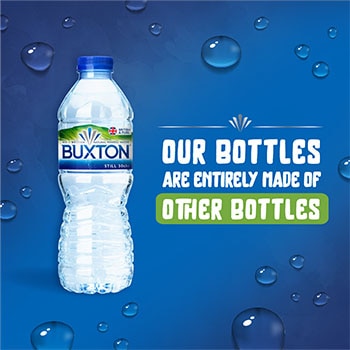 our bottles