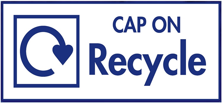 cap on rec