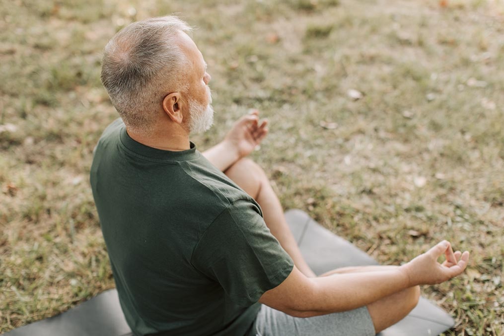 meditation