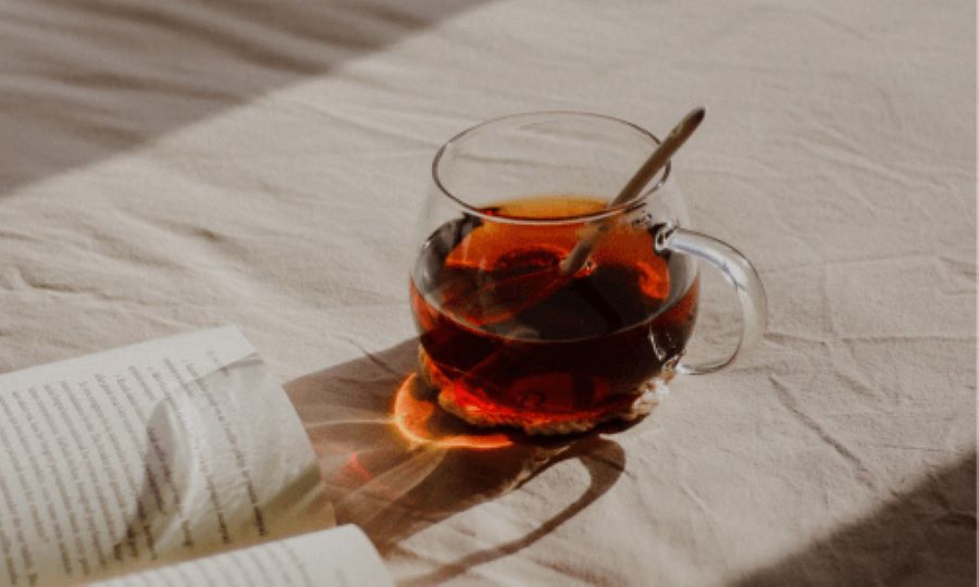 cup of tea