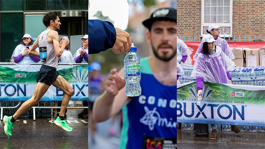 runners