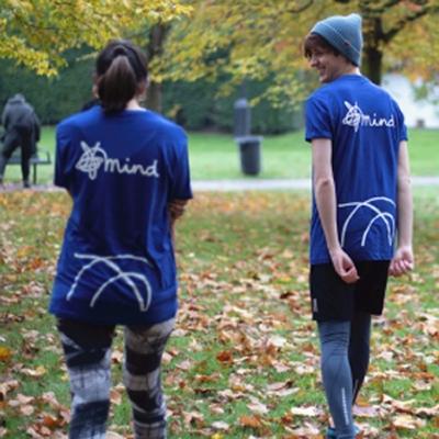 Buxton movers running