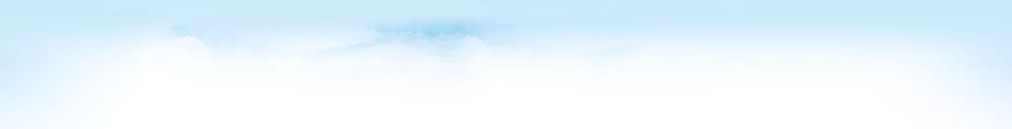 White-blue-background