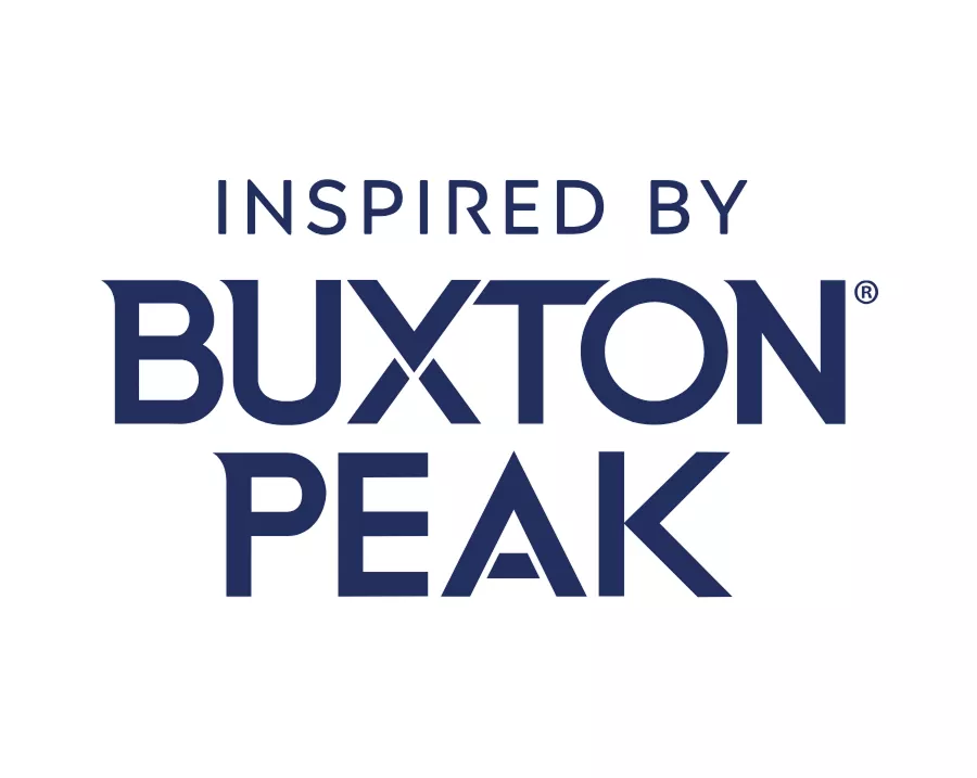 Peak logo
